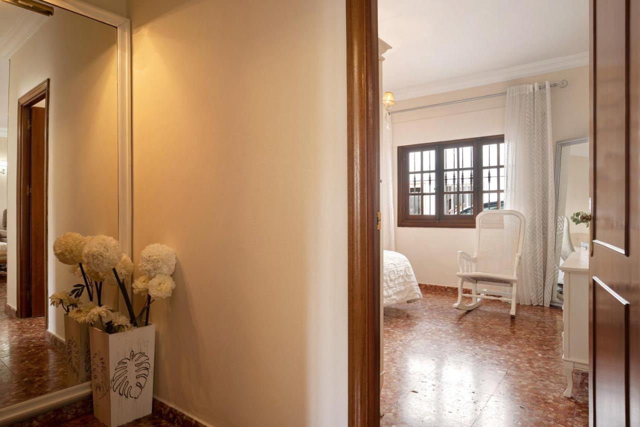 Casa La Perla - Solo Familias Villa Conil De La Frontera Exterior foto